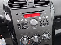 Personenauto, suzuki, splash, 1.2 comfort easss, 2013 - afbeelding 22 van  46