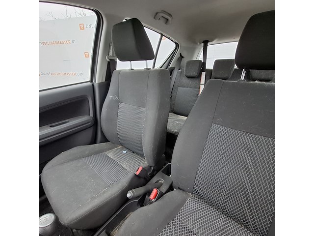 Personenauto, suzuki, splash, 1.2 comfort easss, 2013 - afbeelding 26 van  46
