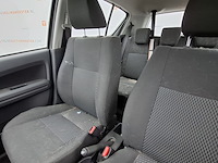 Personenauto, suzuki, splash, 1.2 comfort easss, 2013 - afbeelding 26 van  46