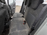 Personenauto, suzuki, splash, 1.2 comfort easss, 2013 - afbeelding 27 van  46