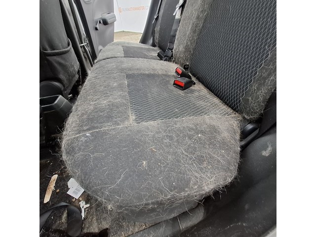 Personenauto, suzuki, splash, 1.2 comfort easss, 2013 - afbeelding 28 van  46