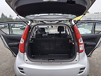 Personenauto, suzuki, splash, 1.2 comfort easss, 2013 - afbeelding 29 van  46