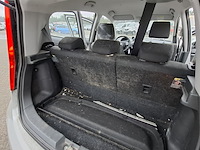 Personenauto, suzuki, splash, 1.2 comfort easss, 2013 - afbeelding 30 van  46