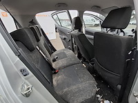 Personenauto, suzuki, splash, 1.2 comfort easss, 2013 - afbeelding 31 van  46