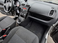 Personenauto, suzuki, splash, 1.2 comfort easss, 2013 - afbeelding 33 van  46