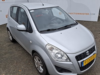 Personenauto, suzuki, splash, 1.2 comfort easss, 2013 - afbeelding 23 van  46
