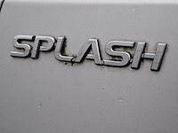 Personenauto, suzuki, splash, 1.2 comfort easss, 2013 - afbeelding 37 van  46