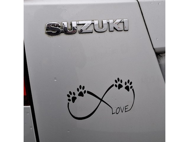 Personenauto, suzuki, splash, 1.2 comfort easss, 2013 - afbeelding 38 van  46