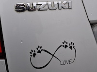 Personenauto, suzuki, splash, 1.2 comfort easss, 2013 - afbeelding 38 van  46