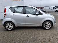 Personenauto, suzuki, splash, 1.2 comfort easss, 2013 - afbeelding 34 van  46