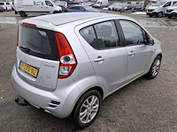 Personenauto, suzuki, splash, 1.2 comfort easss, 2013 - afbeelding 42 van  46