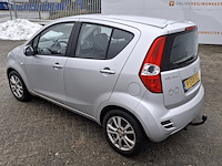 Personenauto, suzuki, splash, 1.2 comfort easss, 2013 - afbeelding 44 van  46