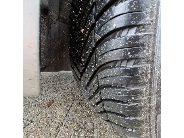 Personenauto, suzuki, splash, 1.2 comfort easss, 2013 - afbeelding 46 van  46