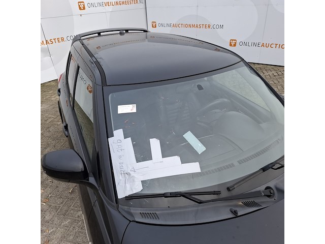 Personenauto, suzuki, swift 1.2, 2011 - afbeelding 15 van  49