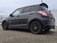 Personenauto, suzuki, swift 1.2, 2011 - afbeelding 17 van  49