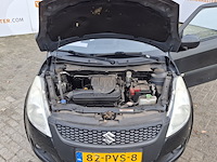 Personenauto, suzuki, swift 1.2, 2011 - afbeelding 18 van  49