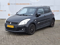 Personenauto, suzuki, swift 1.2, 2011 - afbeelding 1 van  49
