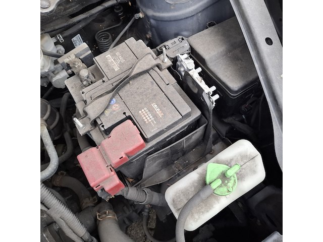 Personenauto, suzuki, swift 1.2, 2011 - afbeelding 20 van  49