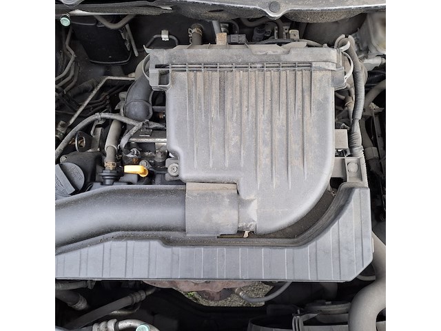 Personenauto, suzuki, swift 1.2, 2011 - afbeelding 21 van  49