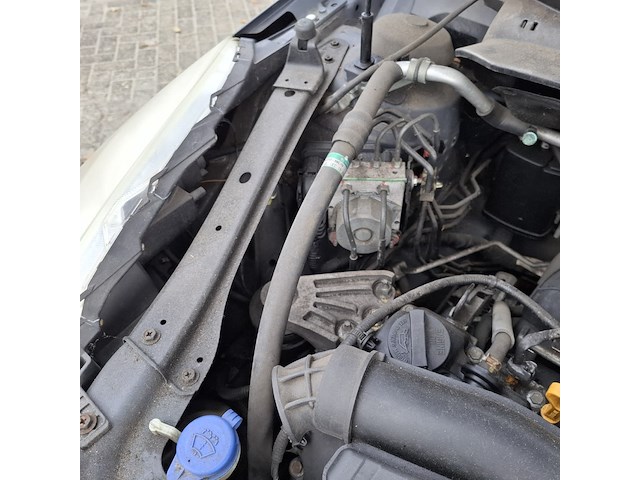 Personenauto, suzuki, swift 1.2, 2011 - afbeelding 22 van  49