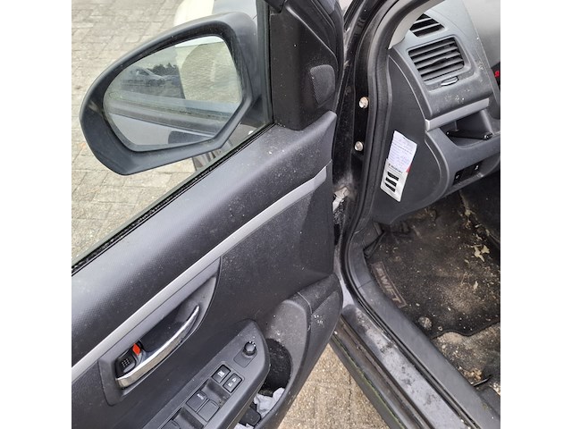 Personenauto, suzuki, swift 1.2, 2011 - afbeelding 24 van  49