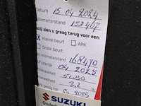 Personenauto, suzuki, swift 1.2, 2011 - afbeelding 25 van  49