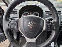 Personenauto, suzuki, swift 1.2, 2011 - afbeelding 27 van  49