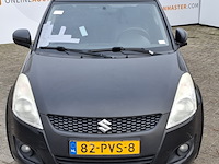 Personenauto, suzuki, swift 1.2, 2011 - afbeelding 2 van  49