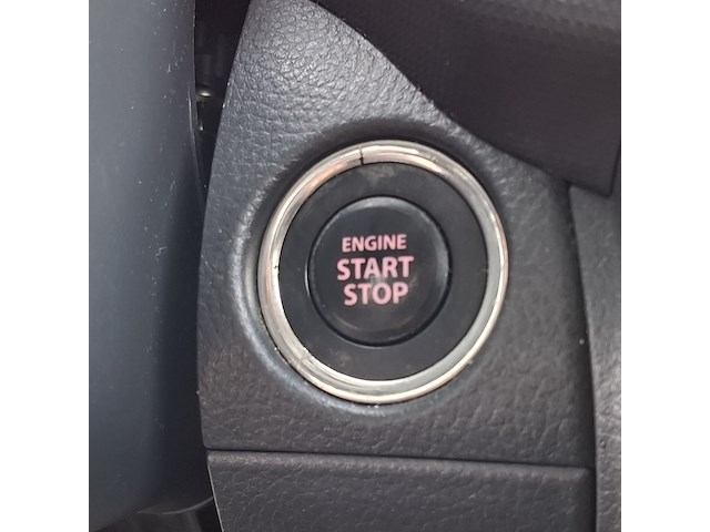 Personenauto, suzuki, swift 1.2, 2011 - afbeelding 30 van  49