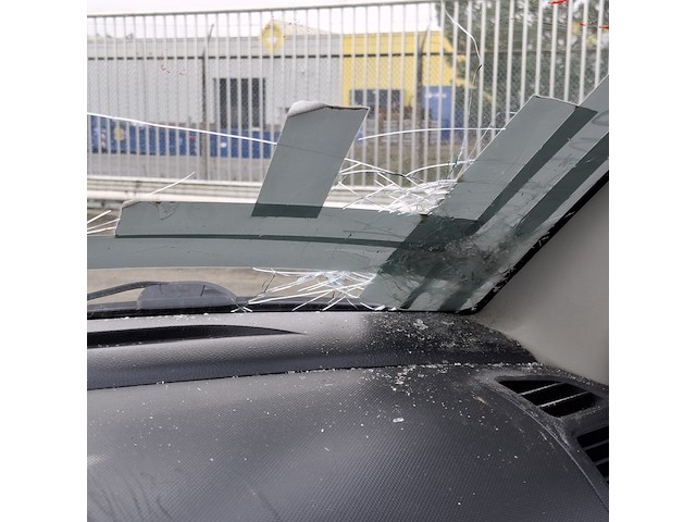 Personenauto, suzuki, swift 1.2, 2011 - afbeelding 34 van  49