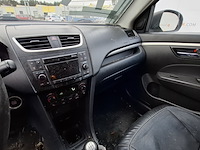 Personenauto, suzuki, swift 1.2, 2011 - afbeelding 35 van  49