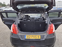 Personenauto, suzuki, swift 1.2, 2011 - afbeelding 37 van  49