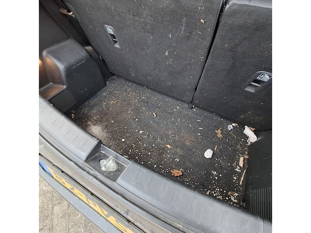 Personenauto, suzuki, swift 1.2, 2011 - afbeelding 38 van  49