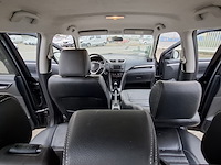 Personenauto, suzuki, swift 1.2, 2011 - afbeelding 39 van  49
