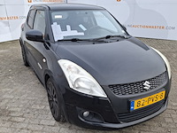 Personenauto, suzuki, swift 1.2, 2011 - afbeelding 3 van  49