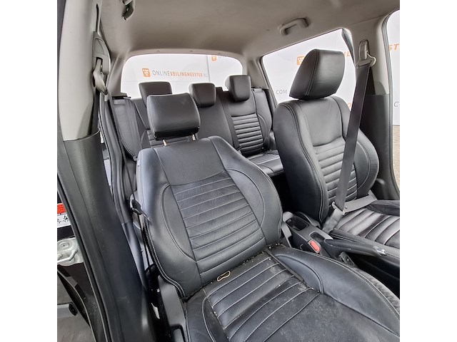 Personenauto, suzuki, swift 1.2, 2011 - afbeelding 44 van  49