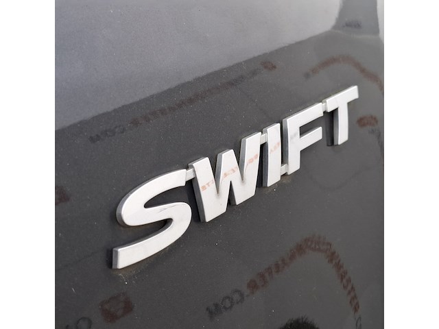 Personenauto, suzuki, swift 1.2, 2011 - afbeelding 47 van  49