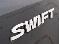 Personenauto, suzuki, swift 1.2, 2011 - afbeelding 47 van  49