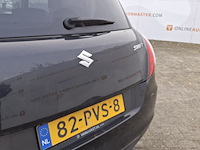 Personenauto, suzuki, swift 1.2, 2011 - afbeelding 48 van  49