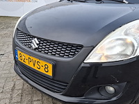 Personenauto, suzuki, swift 1.2, 2011 - afbeelding 49 van  49