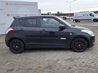 Personenauto, suzuki, swift 1.2, 2011 - afbeelding 4 van  49