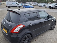 Personenauto, suzuki, swift 1.2, 2011 - afbeelding 5 van  49