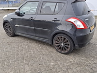Personenauto, suzuki, swift 1.2, 2011 - afbeelding 7 van  49