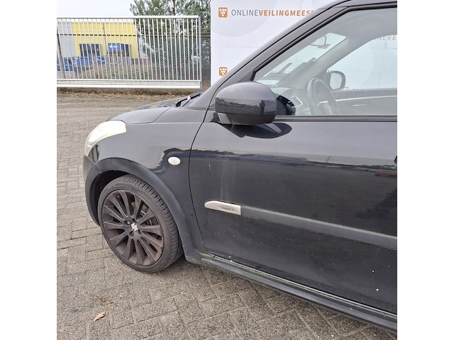 Personenauto, suzuki, swift 1.2, 2011 - afbeelding 8 van  49
