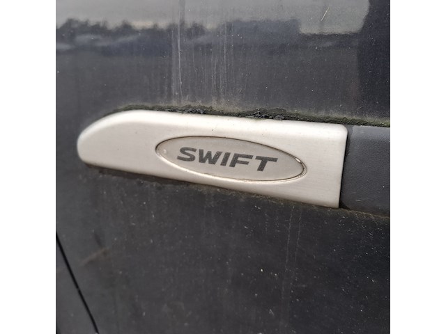 Personenauto, suzuki, swift 1.2, 2011 - afbeelding 9 van  49