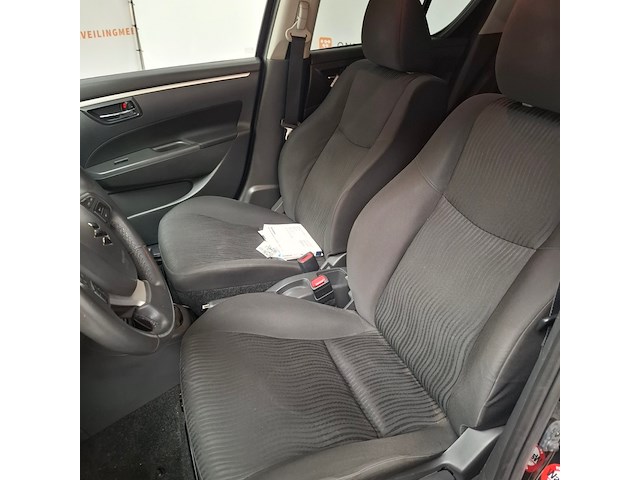 Personenauto, suzuki, swift, 1.2 exclusive easss, 2011 - afbeelding 5 van  37