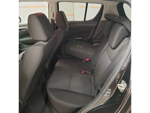 Personenauto, suzuki, swift, 1.2 exclusive easss, 2011 - afbeelding 6 van  37