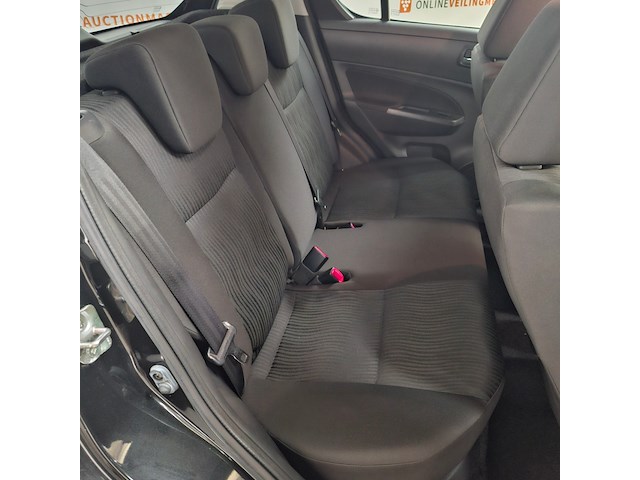 Personenauto, suzuki, swift, 1.2 exclusive easss, 2011 - afbeelding 9 van  37