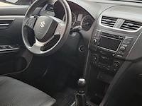 Personenauto, suzuki, swift, 1.2 exclusive easss, 2011 - afbeelding 10 van  37