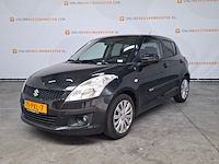 Personenauto, suzuki, swift, 1.2 exclusive easss, 2011